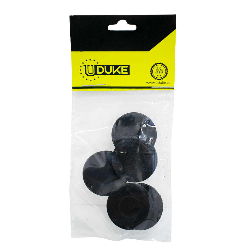 Empaque para manguera Uduke