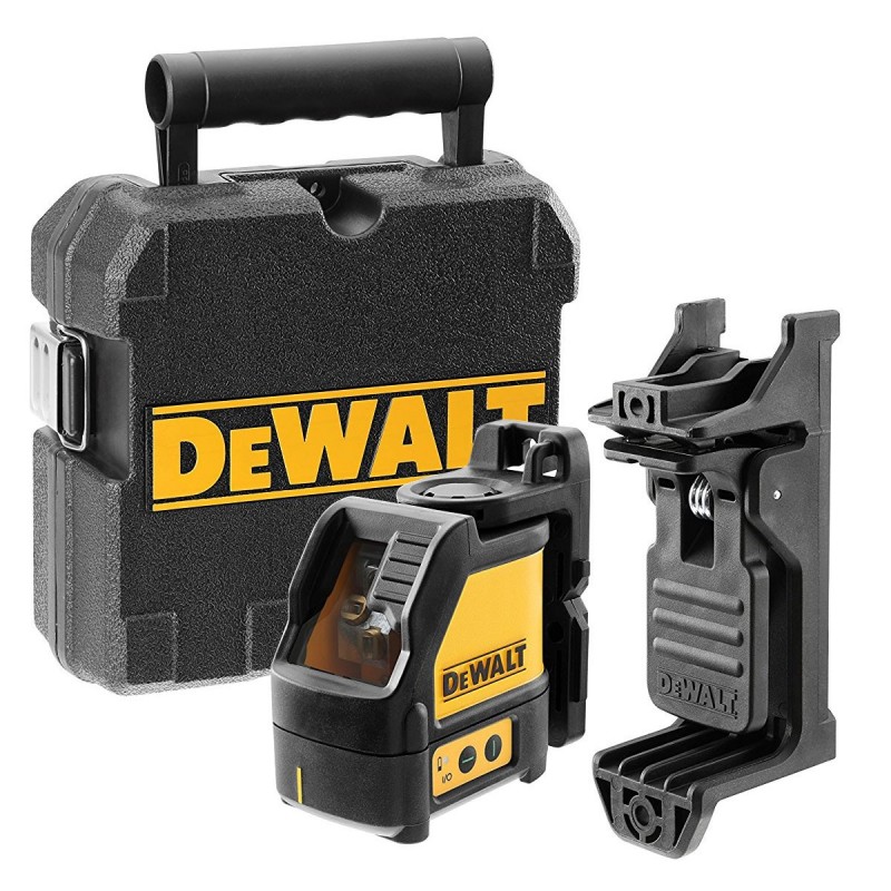 Nivel laser Dewalt