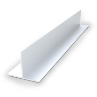 Tee Aluminio Alumina