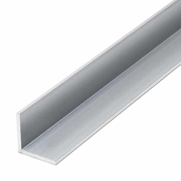 Angulo Aluminio Alumina