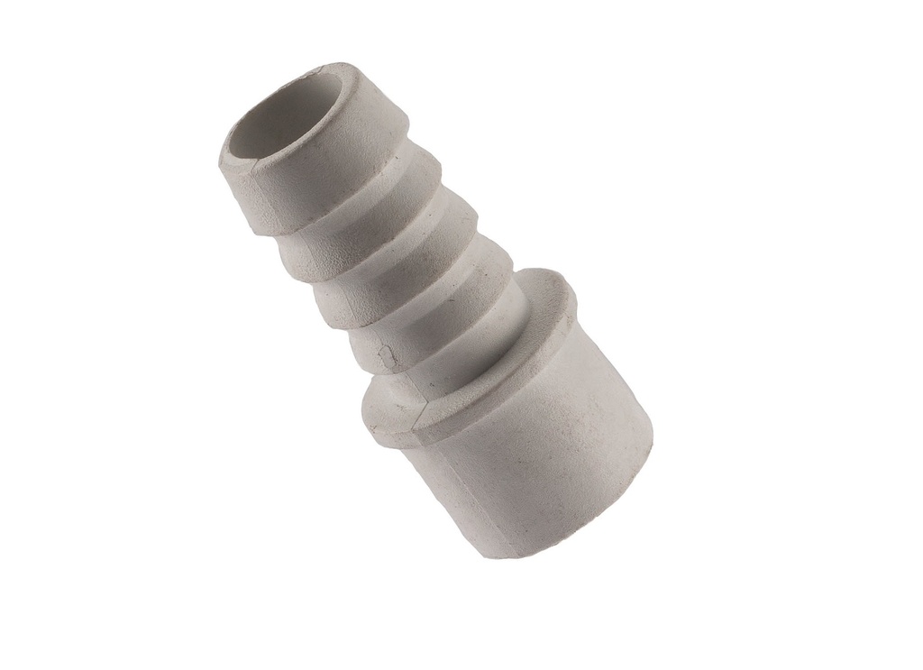 Inserto Riego Pvc Para Manguera Celta