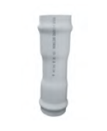 Union Simple Acueducto Presion PVC