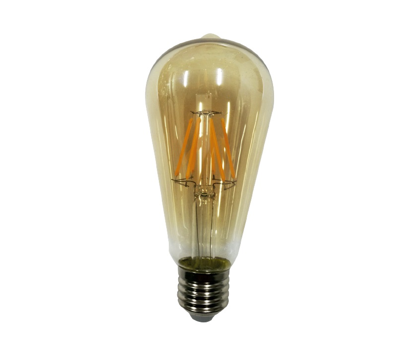 Bombillo Led Vintage Excelite