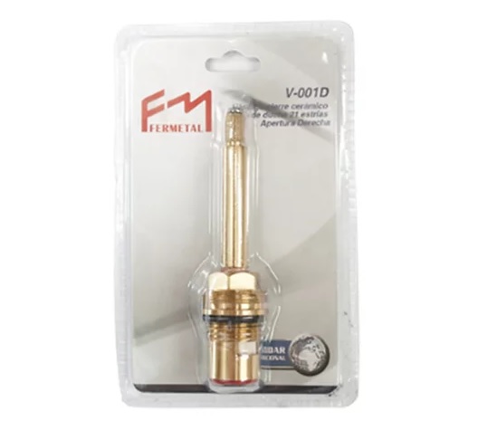 Torre ducha Fermetal