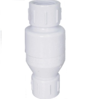 Cheque Vertical Resorte PVC Jaguar