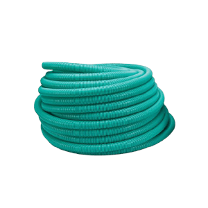 Tubo Flexible Conduit PVC Conduflex Celta