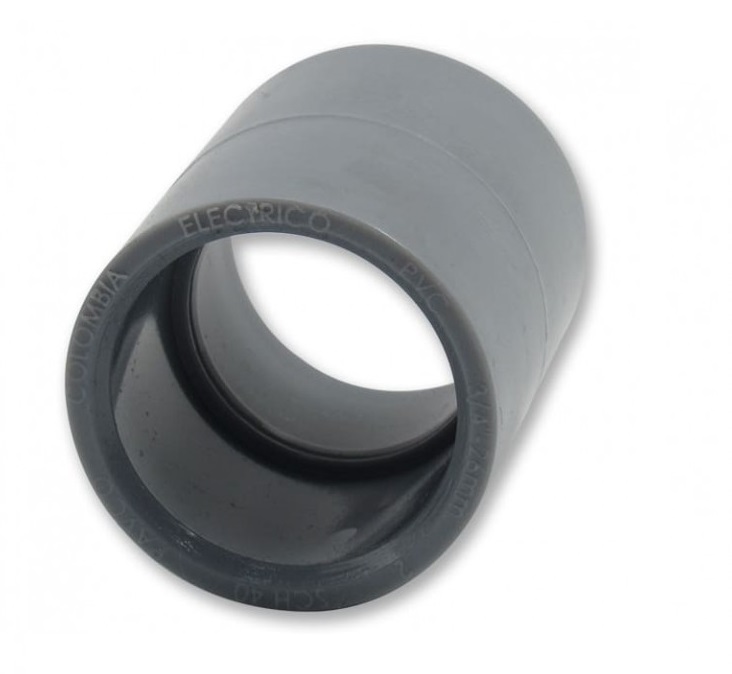 Union PVC SH40 Duraconduit