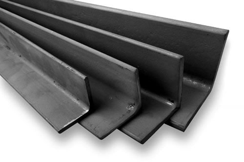 Angulo Acero NTC 1920 Gerdau