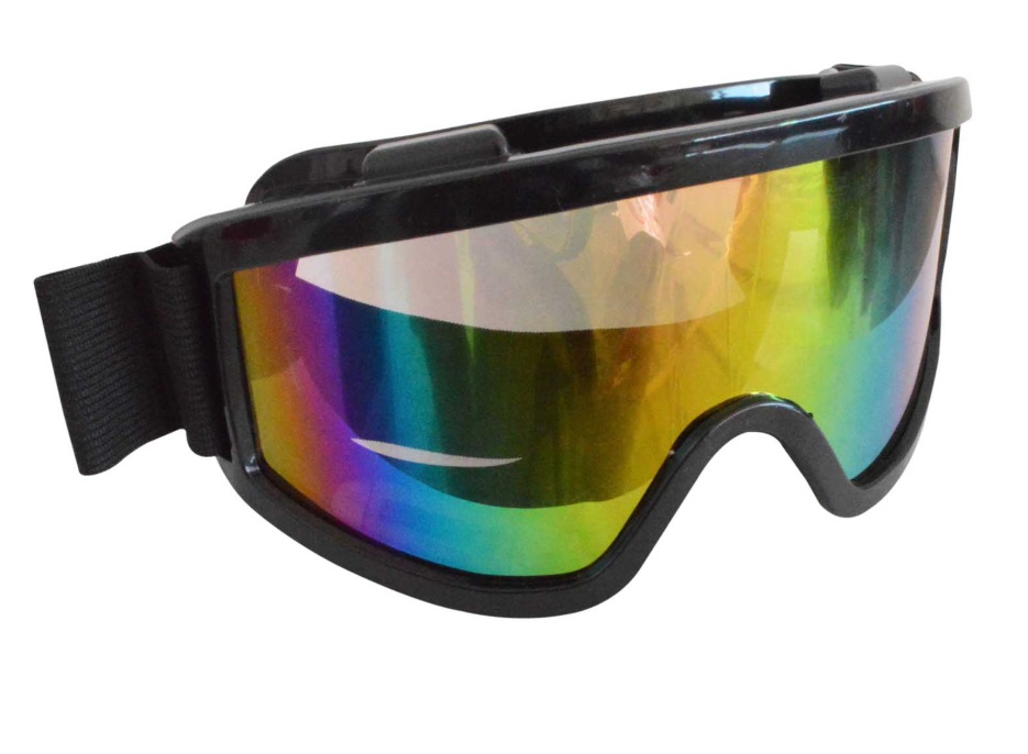 Gafa Lentes Moto Uduke