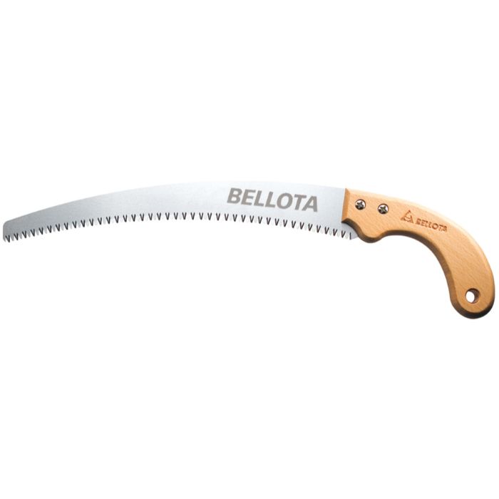 Serrucho de poda Bellota