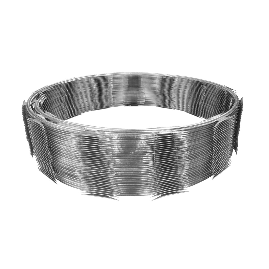 Alambre Concertina 4,9kg
