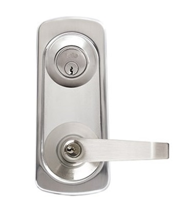 Combo Cerradura Entrada Principal Yale