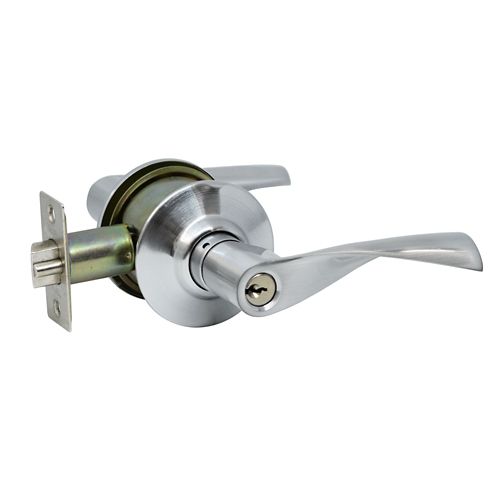 Cerradura Manija Boston Yale