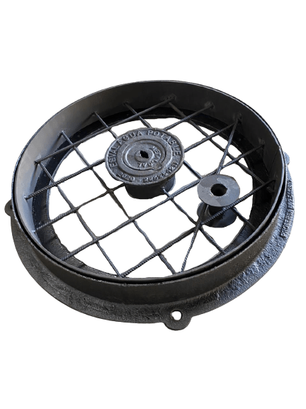 Aro base Electrosol