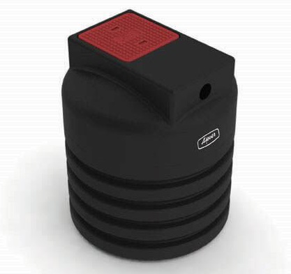 Pozo Séptico Ajover