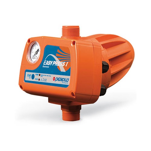 Regulador Automatico de presion Pedrollo