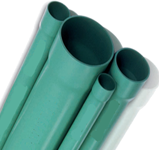 Tubo Conduit Pvsoto