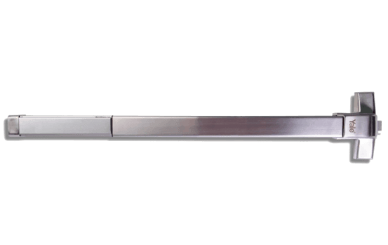 Barra antipánico Tampa Yale