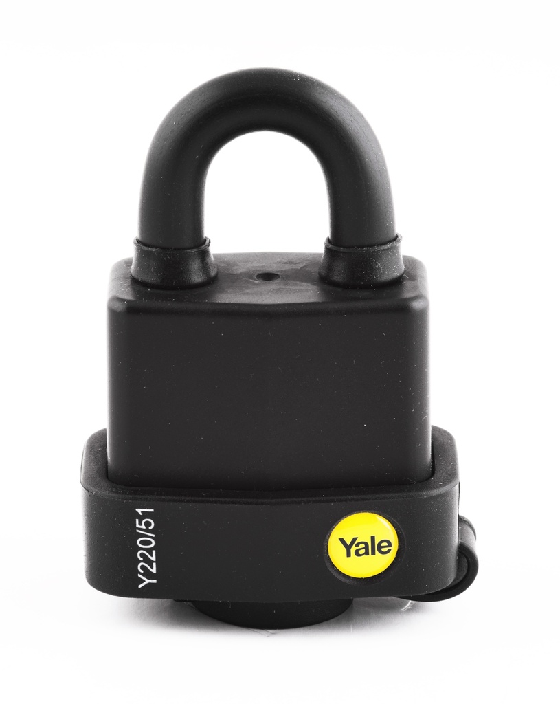 Candado Intemperie 220 Yale