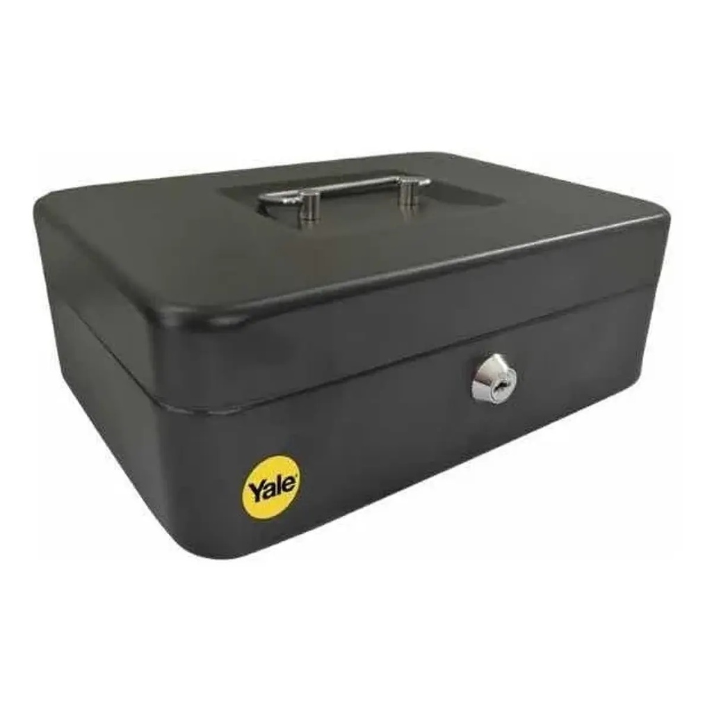 Caja Menor Yale