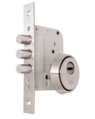 Cerradura Embutir Yale