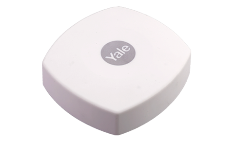 Módulo Remoto Hub Yale