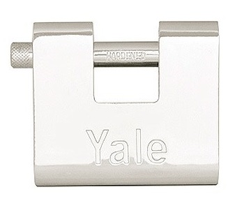 Candado Acorazado 161 Yale