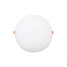 Panel Led Frameless Uduke Sin Marco