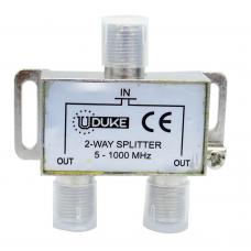Splitter TV Uduke