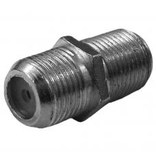 Union para cable coaxial Uduke
