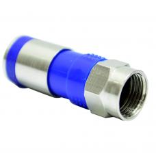Terminal Coaxial Uduke