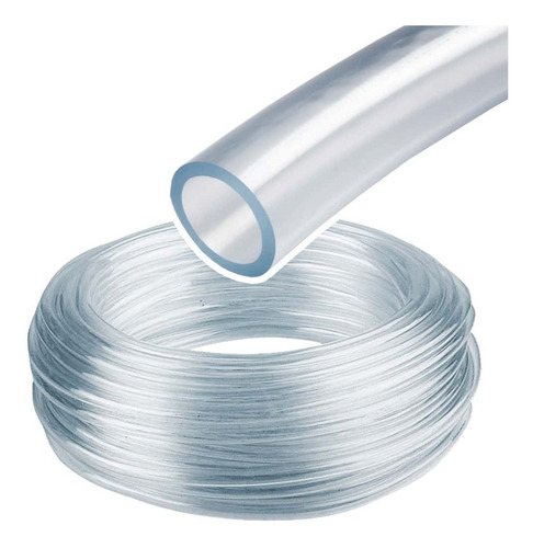 Manguera Cristal