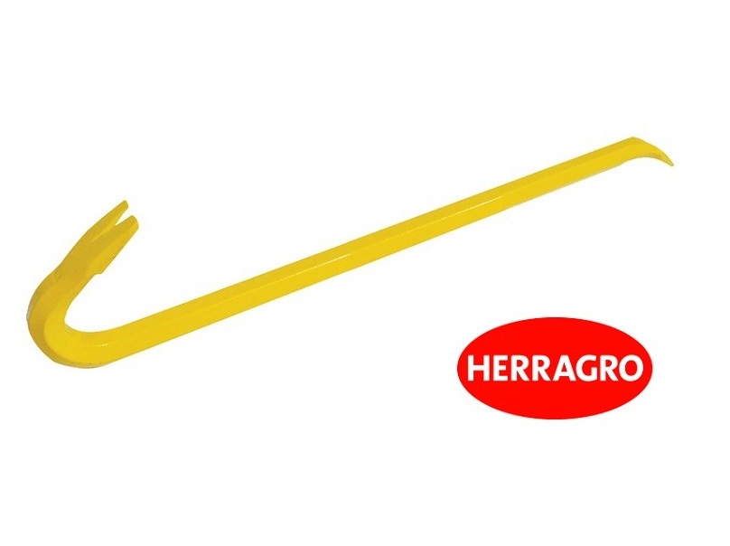 Pata de cabra Herragro