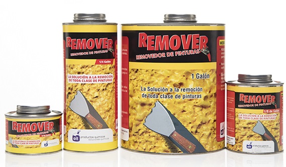 Removedor OIT