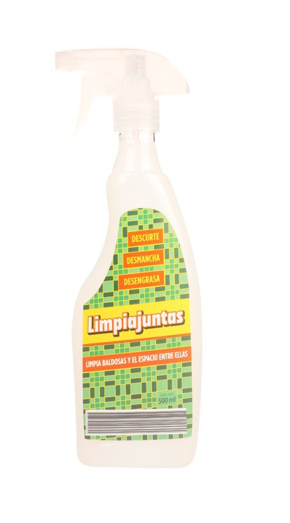 Limpiajuntas