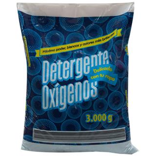 Detergente Hera