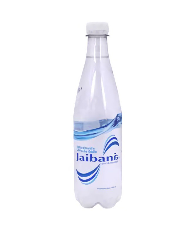 Agua Jaibana