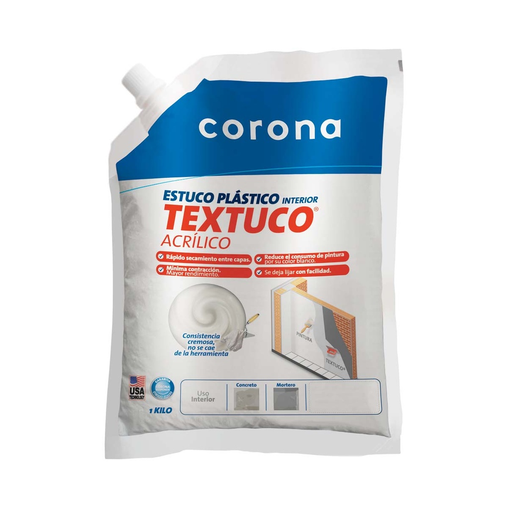 Textuco Corona