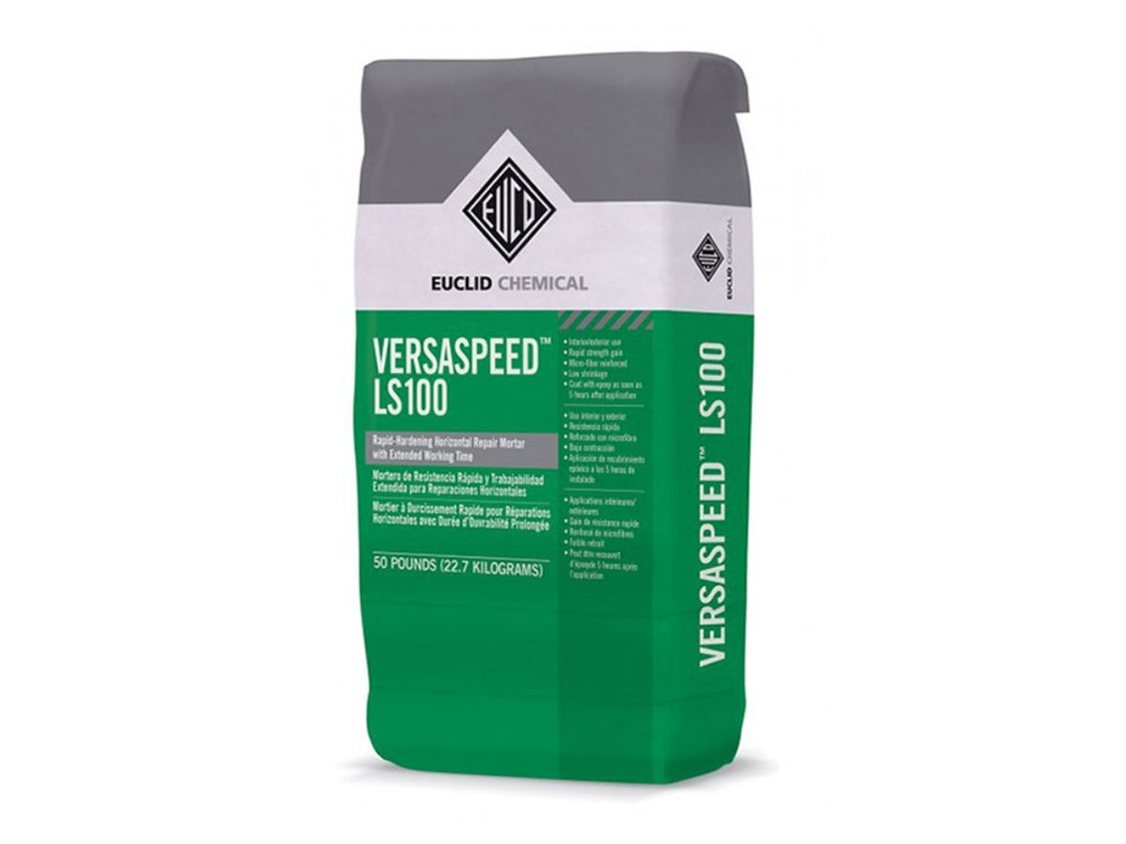 Versaspeed SSL Toxement