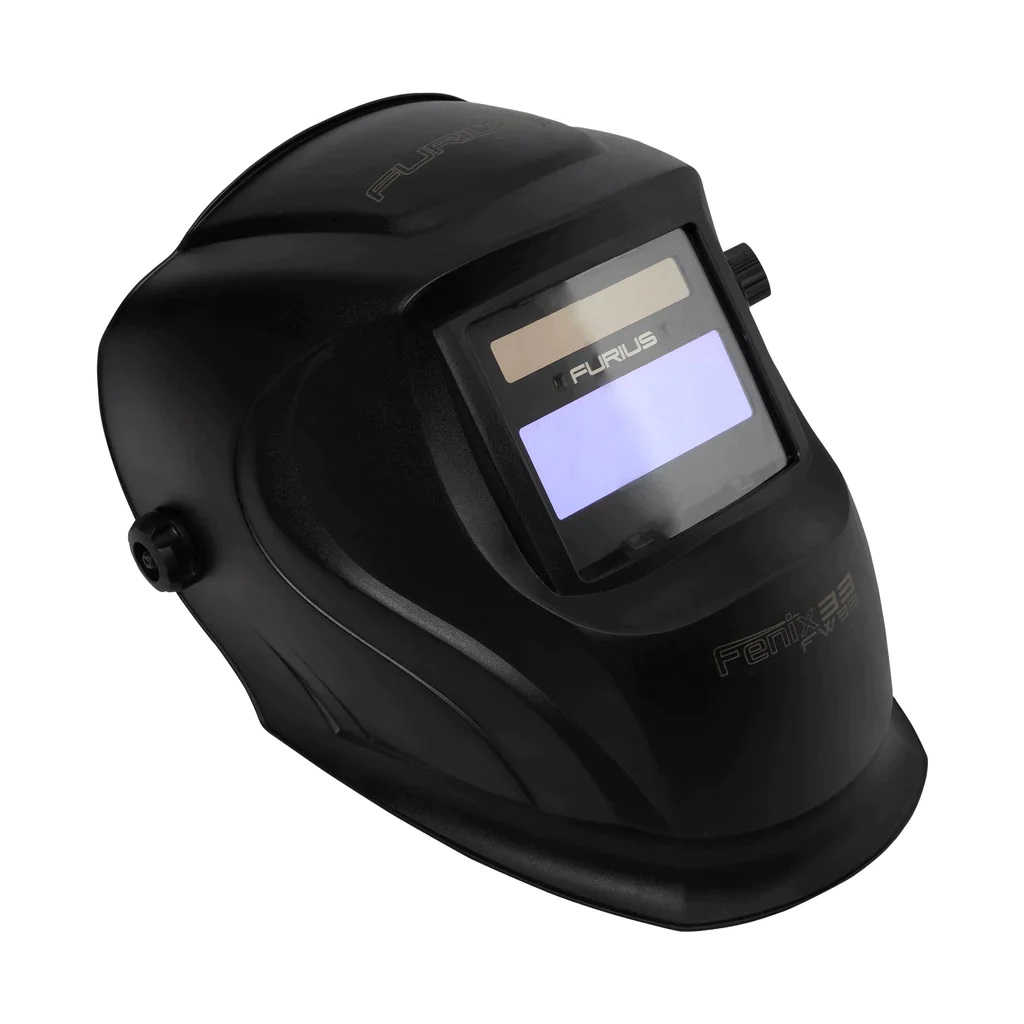 Careta de soldar Furius