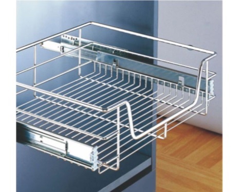 Canasta Extraible FEH Flexon