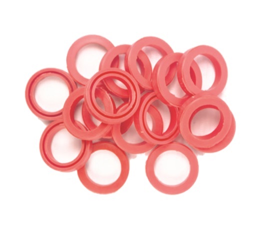 Buje plástico Carborundum