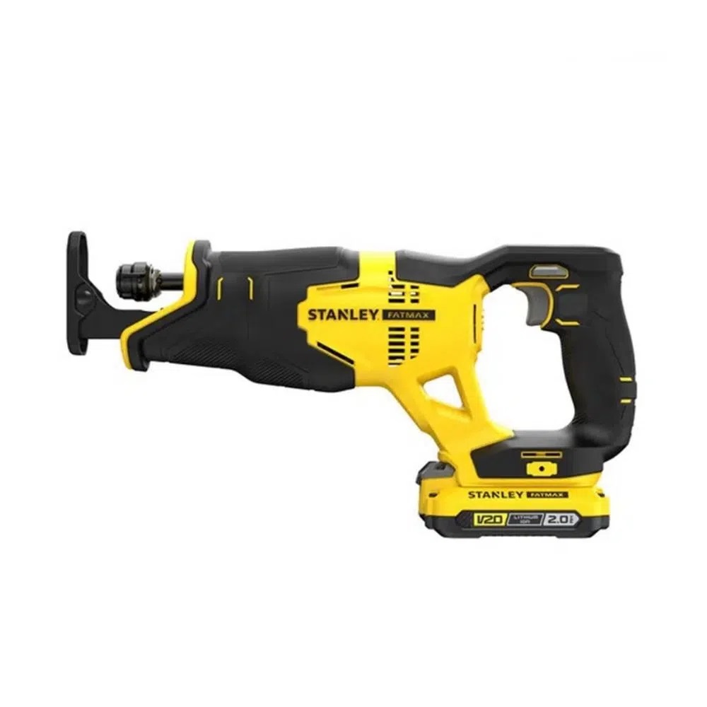 Sierra sable Stanley