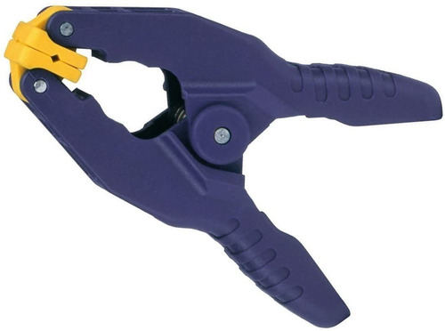 Prensa de Mano QuickGrip Irwin