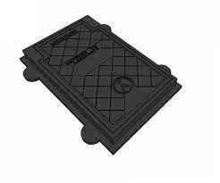 Tapa medidor de agua Electrosol