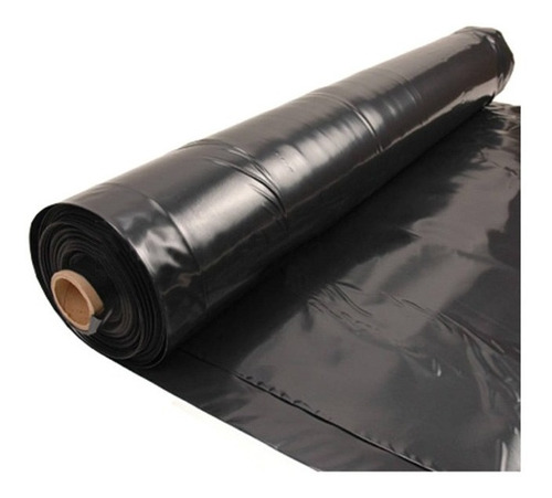 Plastico Negro