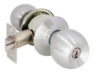 Cerradura Pomo Brandywine Yale