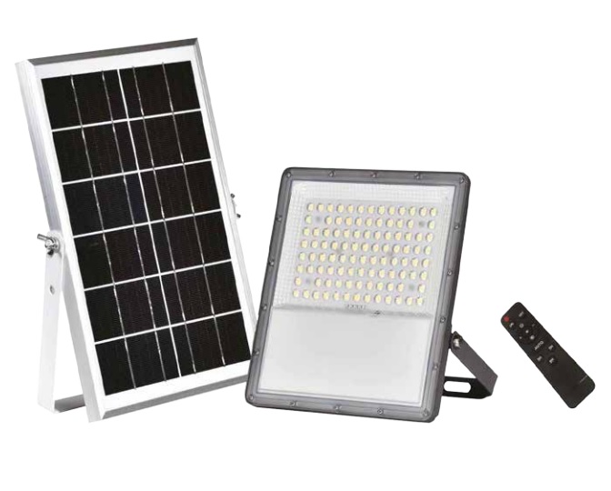 Reflector solar 3 intensidades 200w Excelite