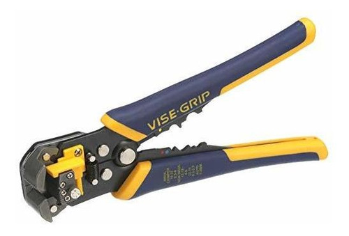Alicate pelacable Irwin
