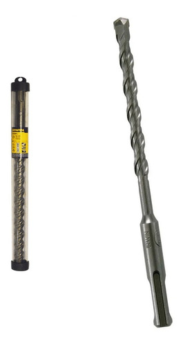 Broca para concreto SDS+ Irwin
